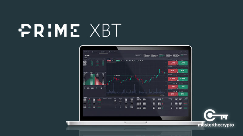 Understanding the PrimeXBT Forex Account A Comprehensive Guide